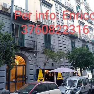 Apartamento Duomo Loft, Nápoles