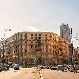Casa de hóspedes Be Italian Flat Piazza Bovio 22, Nápoles