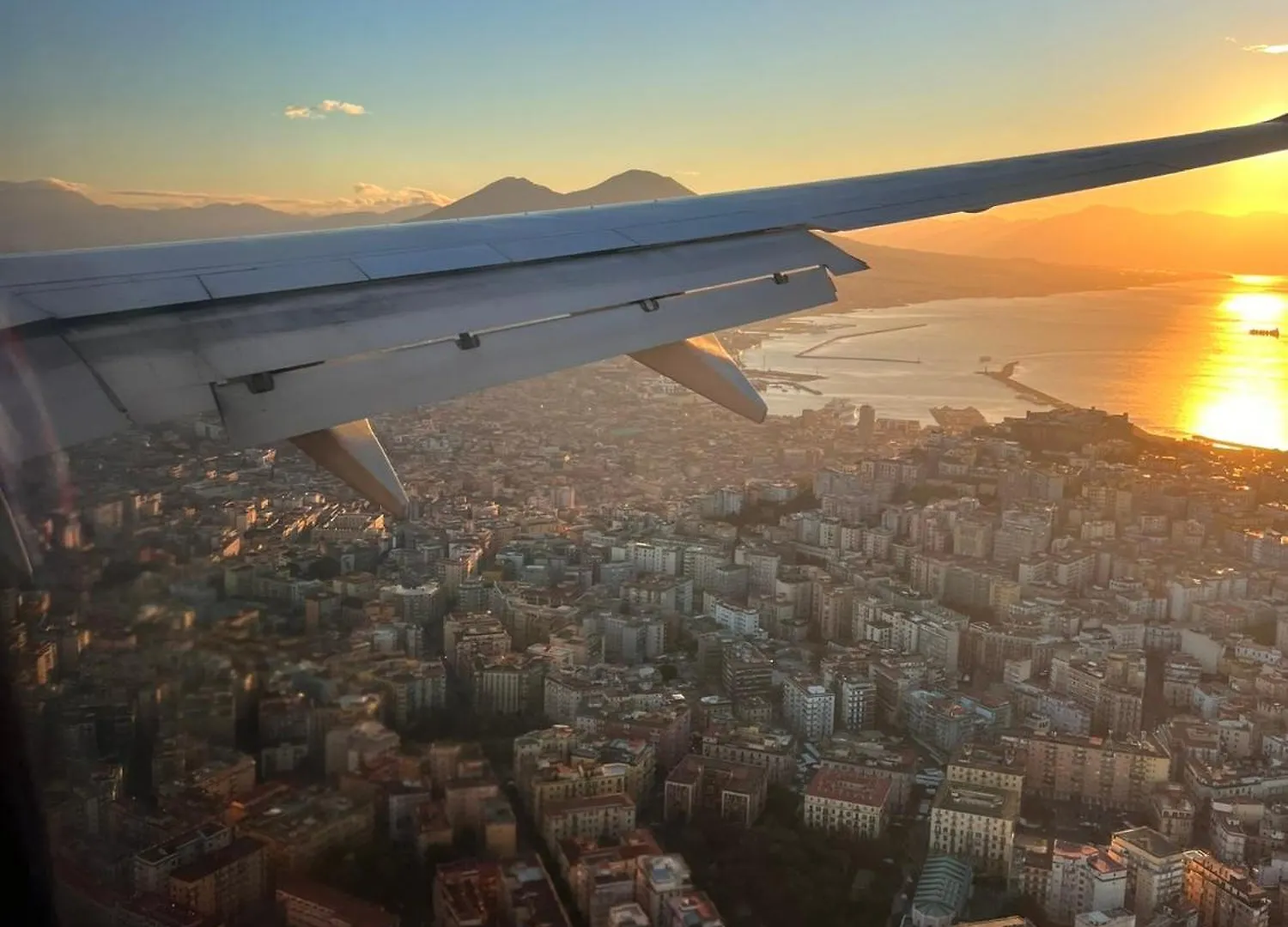 Casetta Frm Home Νάπολη 0*,  Ιταλία